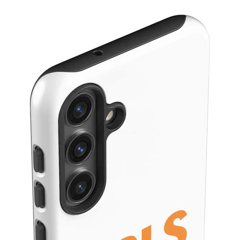 University of Tennessee-Knoxville UT Vols Galaxy S25 Impact Case